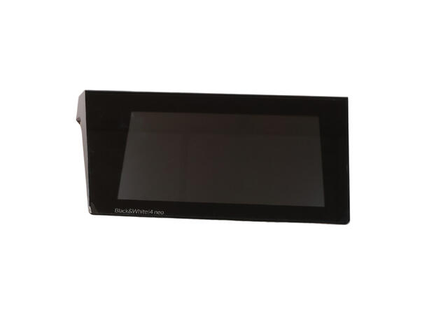 Display with SBC Assy. Display med SBC 