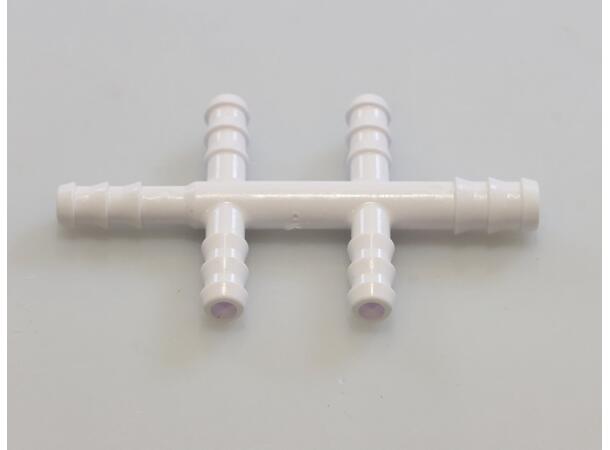 Distributor 6x Fordeler 6× 
