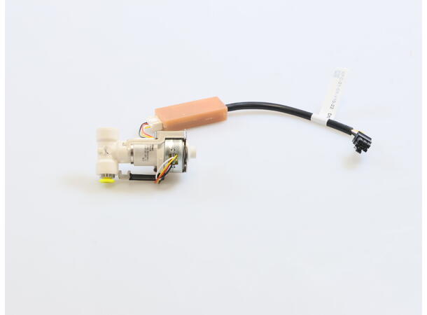 Electronic Flow Control Valve Elektronisk flow-kontrollventil 