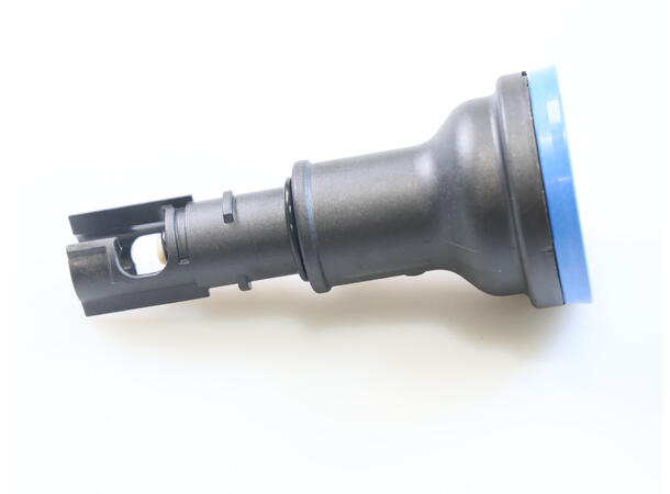 Fix Piston Assy. Head Stepped Feste stempel, montasje, hode trinnet 