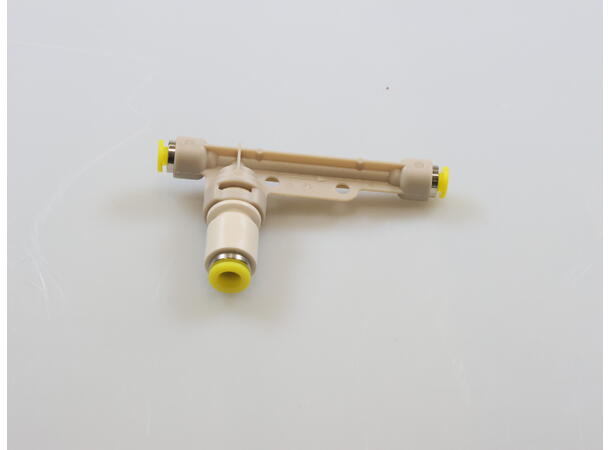 Heating Chamber Steam Single C Conn. Assy. 