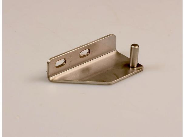Hinge Assembly Bottom RH/Top LH 