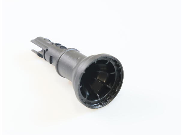 Housing Piston Fixed Kapsling fast stempel 