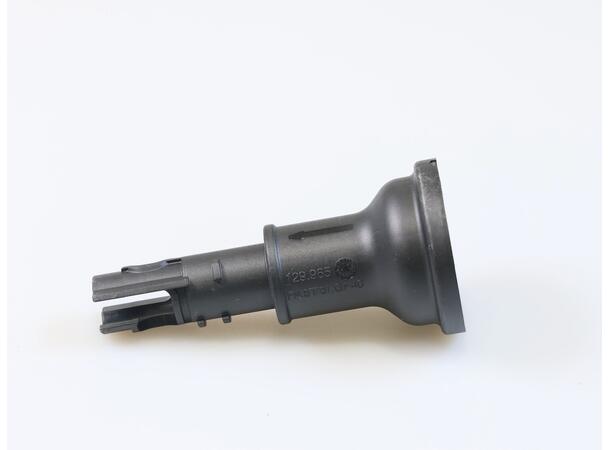 Housing Piston Fixed Kapsling fast stempel 