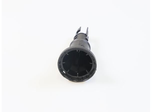 Housing Piston Fixed Kapsling fast stempel 