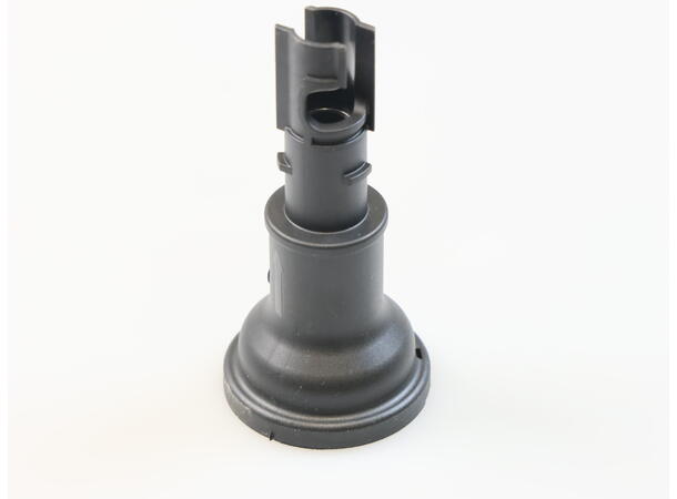 Housing Piston Fixed Kapsling fast stempel 