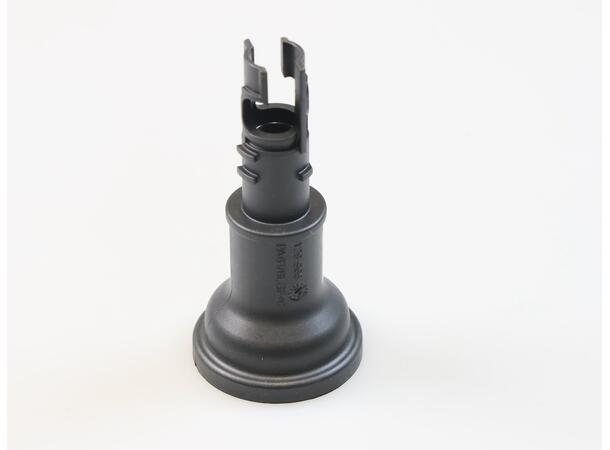 Housing Piston Fixed Kapsling fast stempel 