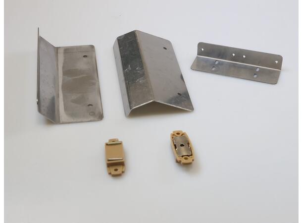KIT A.-SYRUP DOOR *C602* 