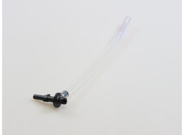 Milksuction Newpro Assy. Melkesug Newpro, montasje 