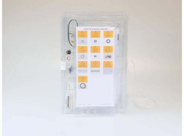 PM Kit BW3 CBT w Jug-fill 50K/12Mt PM-sett BW3 CBT med Jug-fill 50K/12Mt 
