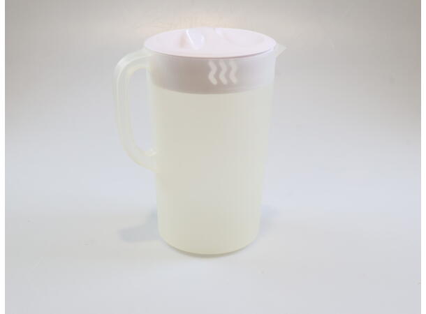Pitcher 3,5 Liter, plastic BK 