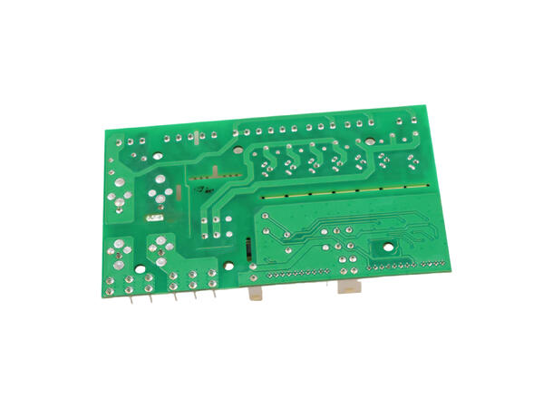 Power Board (BW4) EU Strømkort (BW4) EU 
