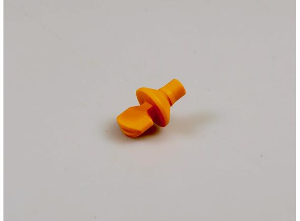 SPEED PRO RETAINING KNOB 