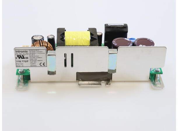 Switching Power Supply Intronic 
