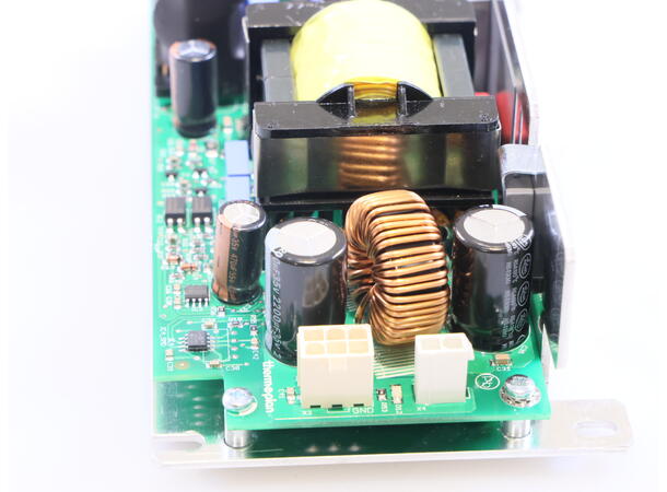 Switching Power Supply Intronic 
