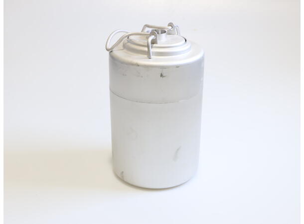 TANK-SYRUP 4QT. PSD Siruptank 4 qt. PSD 