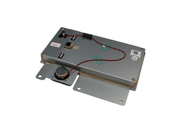 Touchscreen A.-C850 NTX 