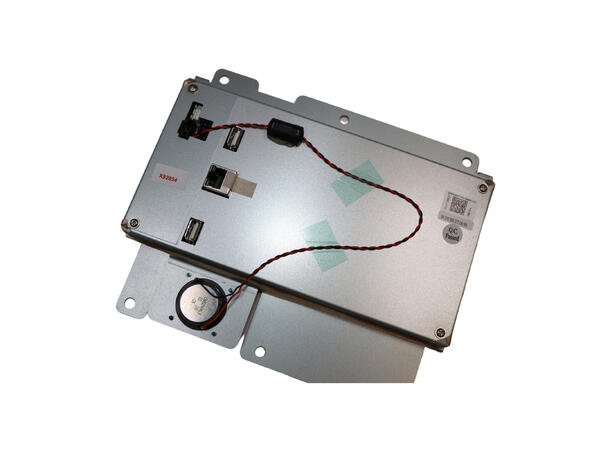 Touchscreen A.-C850 NTX 
