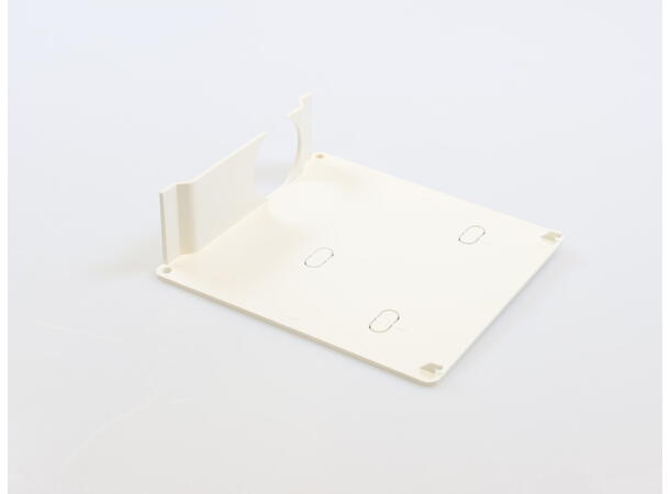 Valve support box cover set 