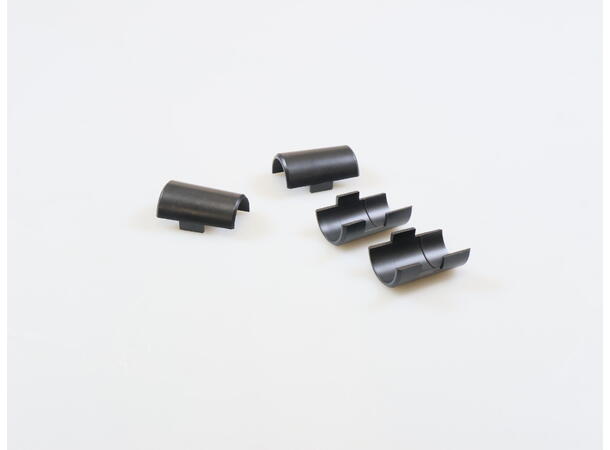 Wedge Connector, Metro, 9985 (Pkg 4) 