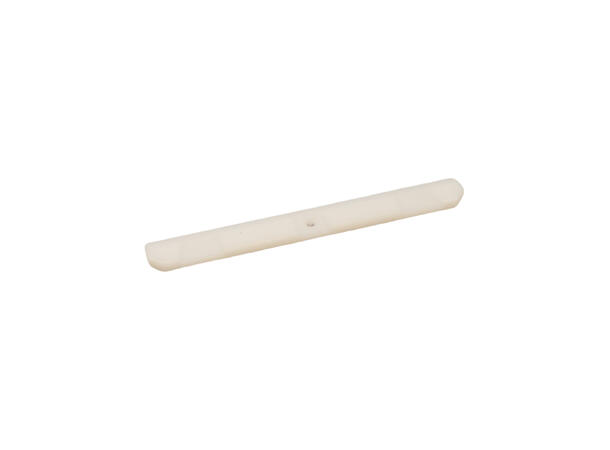 BLADE-SCRAPER-PLASTIC 8-1/8L Skrapeblad i plast 8-1/8" lengde 