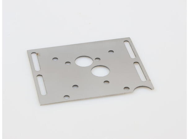 Bracket, motor 