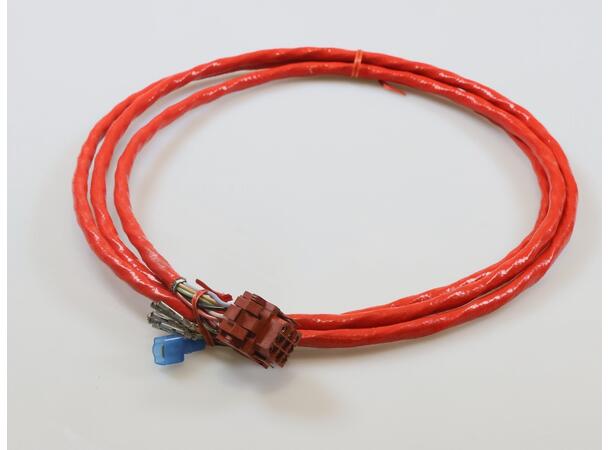 CABLE A-MOTOR *C832* Kabel A – motor *C832* 
