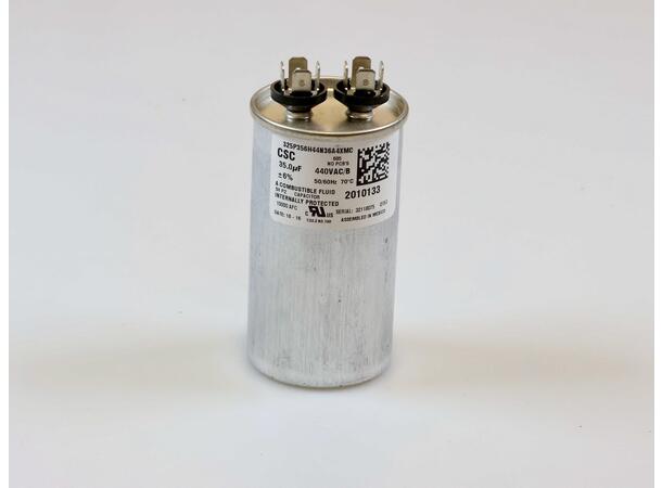 Capacitor, Run, 35.0 Uf 
