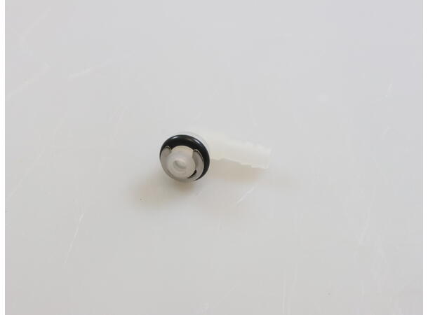 Drain elbow hydraulic set 