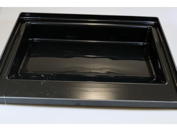 Drip Tray Bottom Raise Lip Dual F3D3 