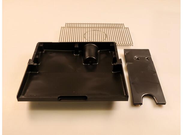 Drip tray 228 assy. Dryppbrett 228 