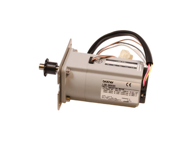 Drive Motor Kit for HEBT-5V 