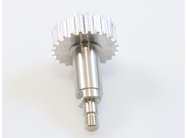 Drive Spindle Grinder Assy. 