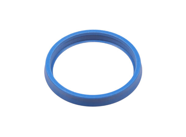 Fix Piston Seal Stepped Ø50 Assy. Feste stempeltetning, trinnet, Ø50 