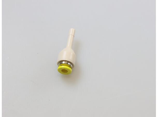 Flow reducer 1 Flow-reduksjon 1 