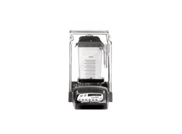 IN-Counter Blending Station TILBUD! 9.999KR 