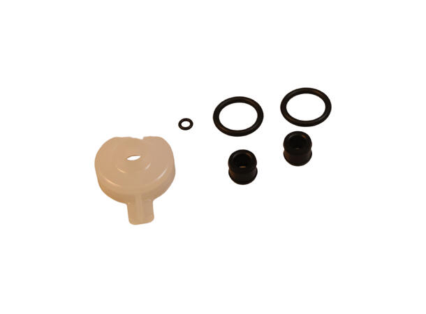 Kit A. Draw Valve Shake 