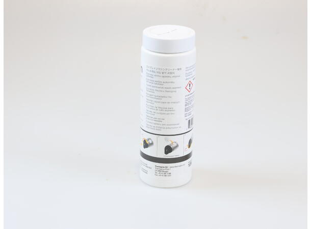Mastrena II Espresso Machine C Cleaning Tablets 