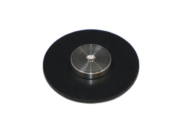 Membrane Ø28 Pressure Regulator Inox 