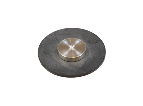 Membrane Ø28 Pressure Regulator Inox 