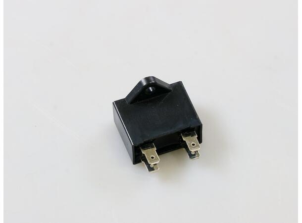 Motor Run Cap Kit 