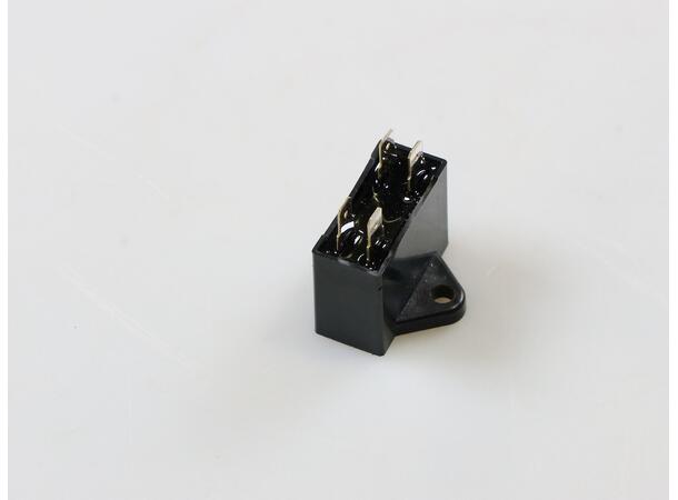 Motor Run Cap Kit 