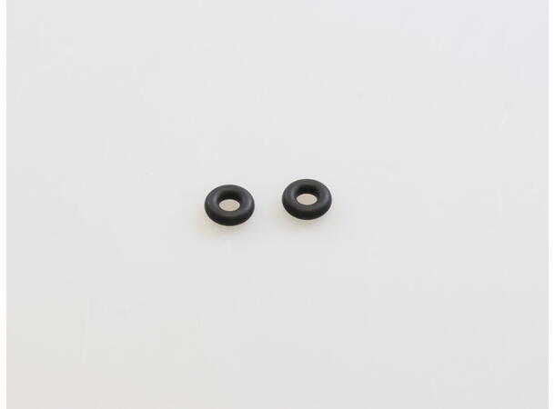 O-Ring 4.00x3.00 EPDM 70.10-02 O-ring 4,00 × 3,00 EPDM 70.10-02 