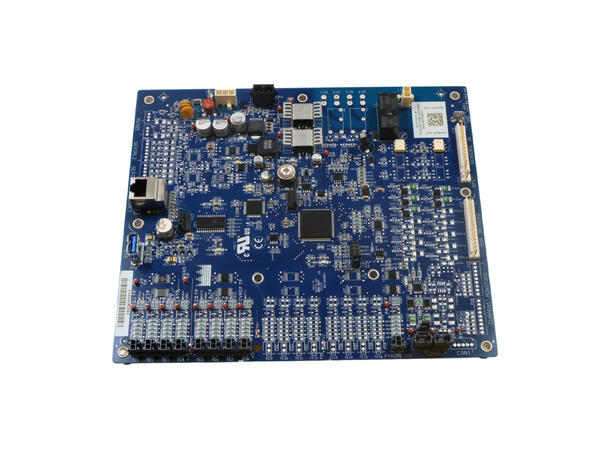 PCB A.- Control 