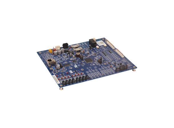 PCB A.- Control 