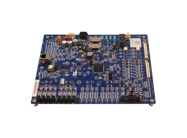 PCB A.- Control 