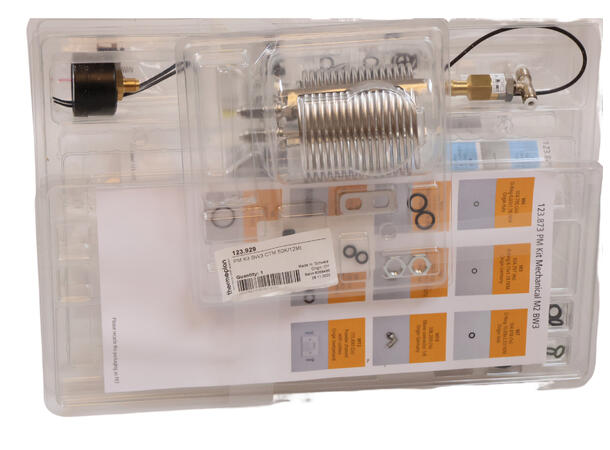 PM Kit BW3 CTM 50K/12Mt PM-sett BW3 CTM 50K/12Mt 