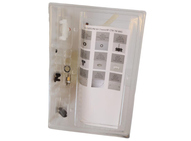 PM Kit BW3 CTM 50K/12Mt PM-sett BW3 CTM 50K/12Mt 