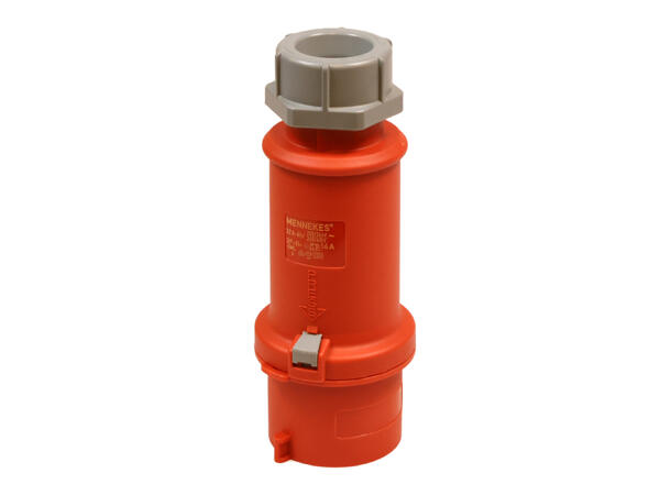 Plug CEE 400/32A/SP/6H (3L+N+P PE) 