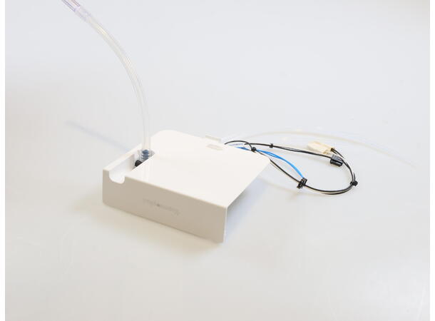 RF-Box Assy. RF-Box 